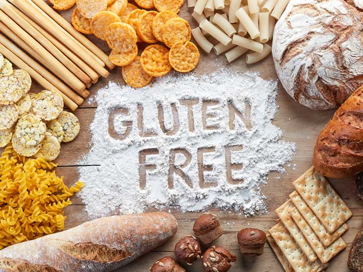 Gluten Free (Glutensiz) Üretim Danışmanlığı