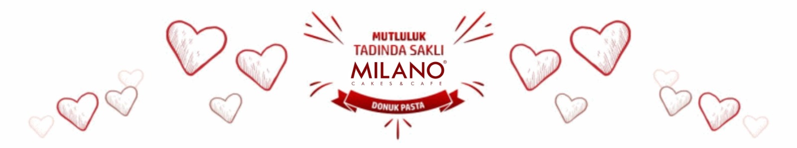 MİLANO PASTACILIK